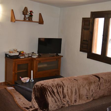 Apartamento San Mateo 1 Cuenca  Exterior foto