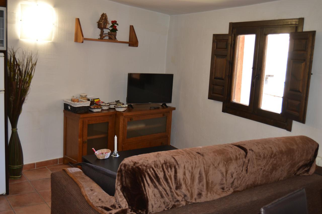 Apartamento San Mateo 1 Cuenca  Exterior foto
