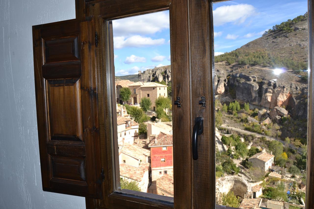 Apartamento San Mateo 1 Cuenca  Exterior foto
