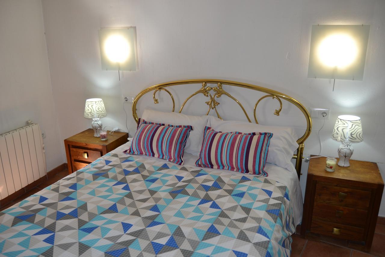 Apartamento San Mateo 1 Cuenca  Exterior foto